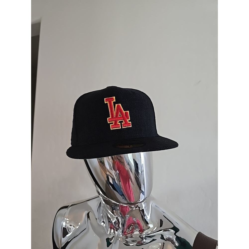 LA Snapback Los Angeles Dogers Baseball Cap Hat